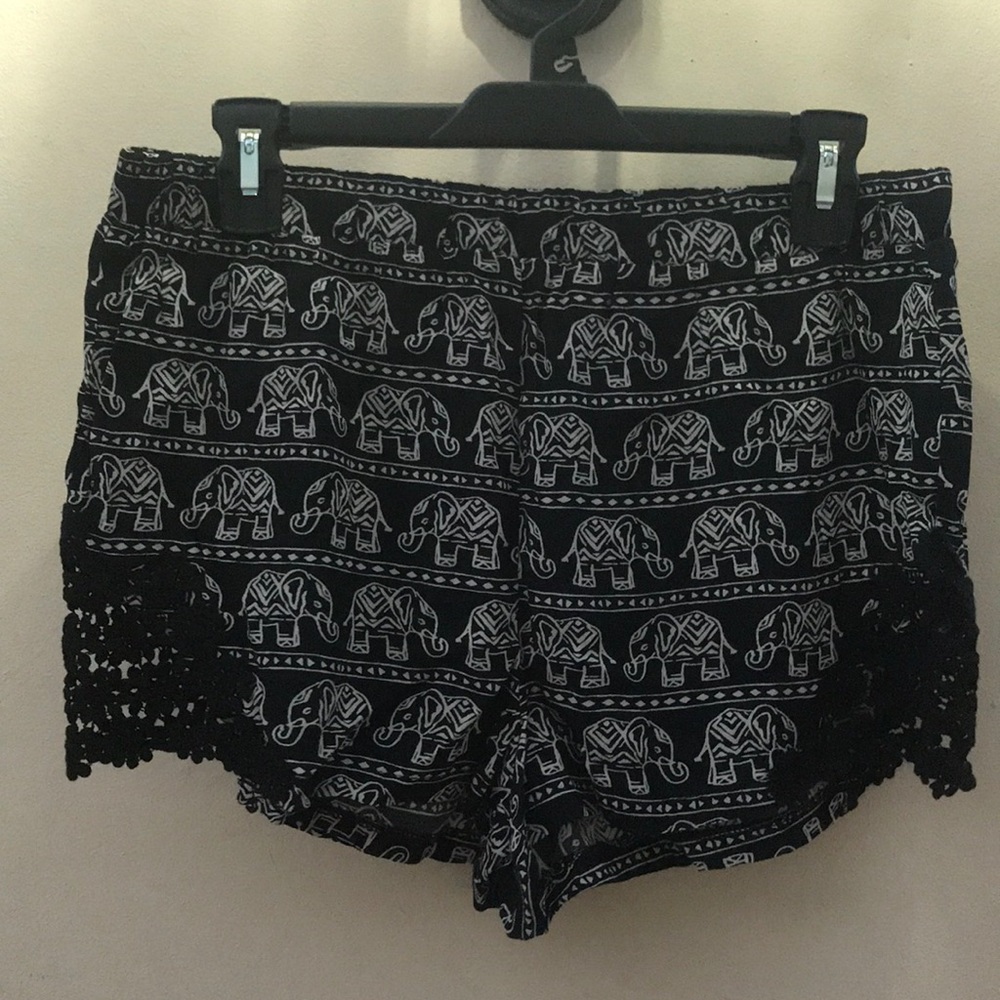 Forever 21 shorts